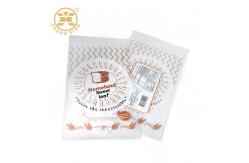 China China Factory Bakery Bread Packaging Bread Pita Packaging Bag supplier