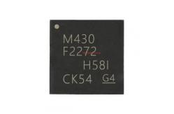 China MSP430F2272IRHAR supplier