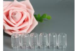 China Rhino 25K Clear Pill Bottles 5g Single Capsule Packaging supplier