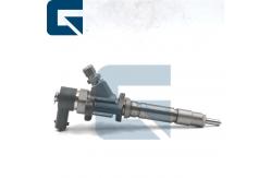 China 0445120049 Engine 4M50 Common Rail Diesel Fuel Injector supplier