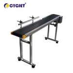 1.5M K100 Food Packaging Conveyor Belt Heavy Duty Rubber Conveyor Belt for sale
