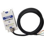 BWL318 MEMS Current Output Single-Axis Inclinometer Tiltmeter 4-20mA/0-20mA/0-24mA Optional for sale