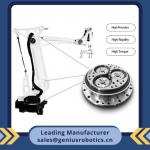 RV Gear Robot Speed Cycloidal Gears High Torque Precision Machining for sale