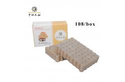 China 15 Rolls Aged Wormwood Moxibustion For Acupuncture And Moxibustion supplier