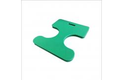 China Tear Resistant XPE Foam Pool Saddle Lake Float For Swimming supplier