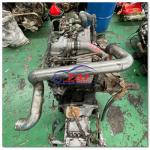 Used Auto Car FD46 FD46T Japan Diesel Engine For Nissan Truck Parts Accessories for sale