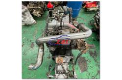 China Nissan Atlas FD42 FD46 FD46 Turbo Engine Assembly With 2WD Manual Gearbox supplier