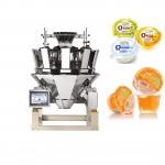 Candy Weighing 200g Multihead Weigher Packing Machine Full Automatic for sale