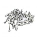 Durable and High Precision Custom CNC Machining Aluminum Parts for CNC Customized Metal Machining for sale