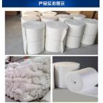 heat resistant insulation for glass tempering furnace for sale