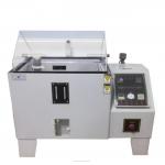 SSR Machine 60hZ Salt Spray Test Chamber GB LCD Touch Screen