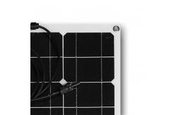 China ODM ETFE Flexible Solar Panel 100W 200W 300W 500W supplier