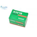 153500667 Hiwin Linear Guide Slide Block Suitable for xlc7000 Auto Cutter