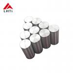 Titanium Alloy Bar Titanium Bars Sandblasted Titanium Bars Grade 7 ASTM B348 Titanium Round Rod for sale