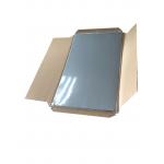 Grey Clean Room Sticky Mats Polyethylene Materials Frameless Mat for sale