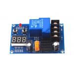 6-60V Xh-M604 Lithium Battery Charging Control Module For Arduino for sale