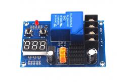China 6-60V Xh-M604 Lithium Battery Charging Control Module For Arduino supplier