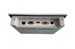 China Expandable 7 inch Human Machine Interface RS232 RS485 USB And 4G supplier