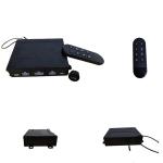 Linear DC 24V/12V Actuators Remote Control Kit For Window Automation Solar Tracker for sale