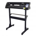 E-Cut KH-720 Chinese manufacturer cutting plotter machine vinyl banner low price for sale