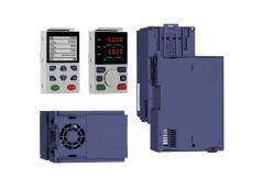China Air Cooling and IP20 Protection Degree in Solar Water Pump Controller supplier