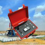IP Receiver Equipment Deep Ore Body Detection Induced Polarization System