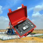 IP Receiver Equipment Deep Ore Body Detection Induced Polarization System for sale