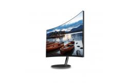 China VESA Mounting 1080P 300cd/m2 LCD Computer Monitors Ultra Thin supplier