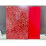 PE Aluminum Composite Panel 6.0mm Thickness Anodized Surface for Equipment Panels for sale