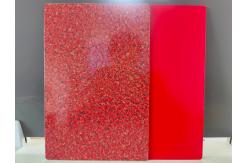 China PE Aluminum Composite Panel 6.0mm Thickness Anodized Surface for Equipment Panels supplier