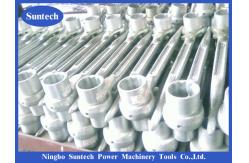 China 360mm M24 Socket Ratchet Handle Wrench Stringing Tools In Transmission Line supplier