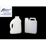 10 L Cooling Water Pressure 0.3mpa Hdpe Drum Making Machine