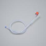 Anesthesia Urethral Silicone Foley Catheter 2 Way 16Fr 10CC for sale