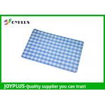Elegant Printed Kitchen Table Mats And Coasters Easy Washing Multi Purpose for sale