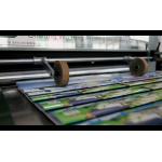 Professional Folding Stitching Machine Book Wire Stitching Machine for sale