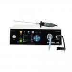 FHD  endoscope camera system built-in LED Light Source for laparoscopy for sale