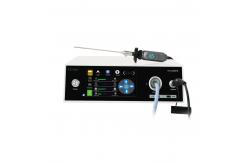 China FHD  endoscope camera system built-in LED Light Source for laparoscopy supplier