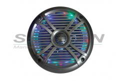 China Remote controller Marine Audio Equipment IP66 , Boat Stereo System supplier