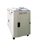 Han's laser welding machine combine with 6 axis collaborative robot Chinese brand Elfin 5 for sale
