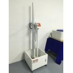 ASTM F963 Falling Weight Impact Tester Steel / Drop Ball Impact Testing Device