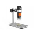 Handheld OEM Portable Digital Microscope For Computer USB 2.0 Polarizer for sale