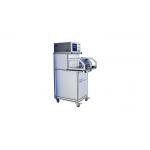 Single Phase Stator Testing Machine For Compressor Motor Stator for sale