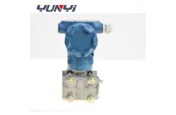 China 24VDC Differential Pressure Transmitter Anti Jamming Capacitive Pressure Sensor supplier