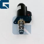 121-1491 1211491 Solenoid Valve For 315C 320C Excavator