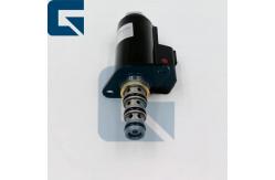 China 121-1491 1211491 Solenoid Valve For 315C 320C Excavator supplier