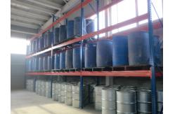 China Roll Formed / Structural Selective Pallet Racking For Palletized Storage supplier