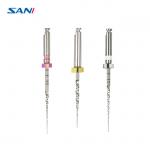R Phase 25mm Rotary Endodontic Files For Dental Retreatment for sale