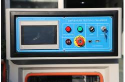 China 150 ~ 450kg Programmable Temperature Humidity Chamber / Test Machine TH-150-D supplier