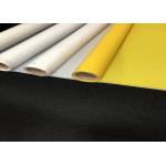 41 Inch Screen Printing Mesh Roll For Garment Printing 40 -420 Mesh