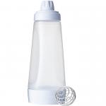 Hand Batter Mixing Bottle Whiskware Pancake Batter Dispenser Shake Bottle for sale